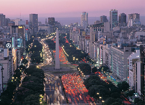 buenos aires