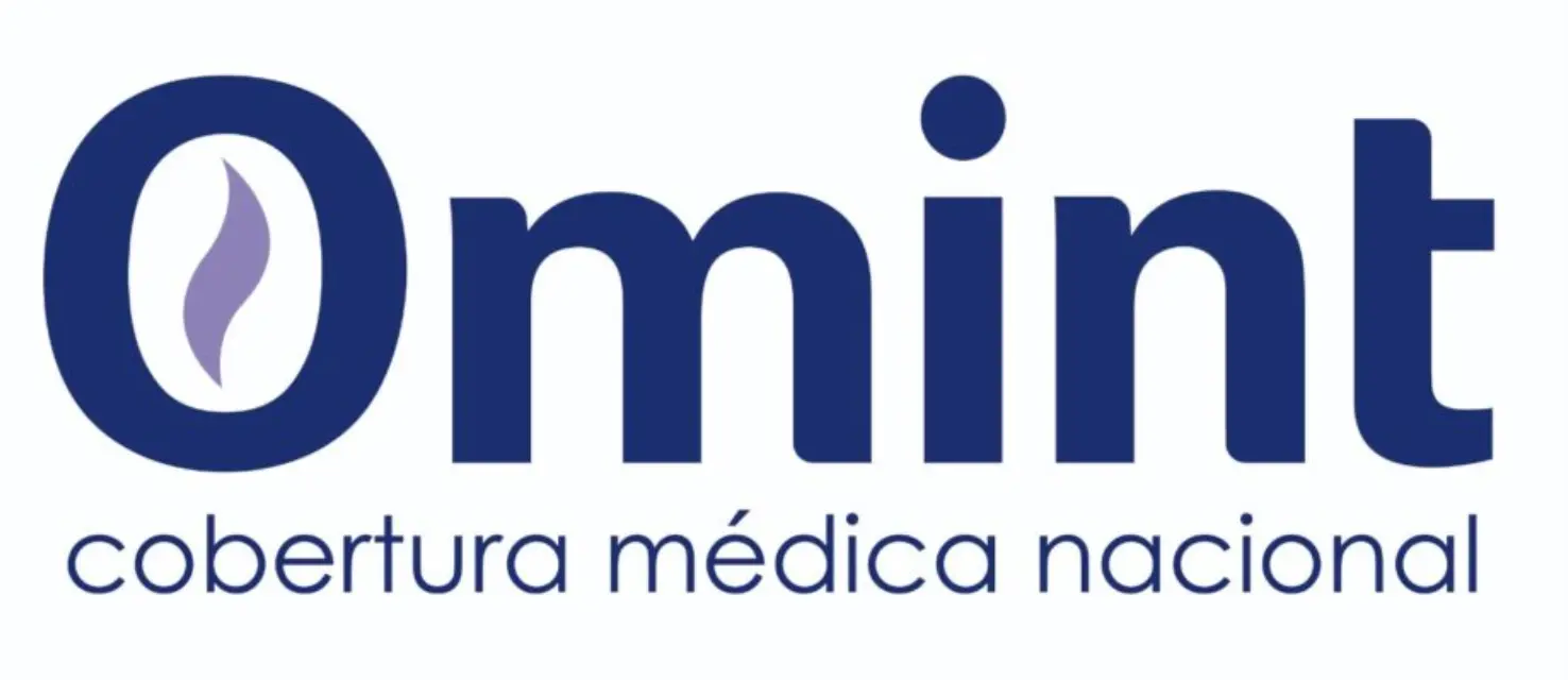 logo omint